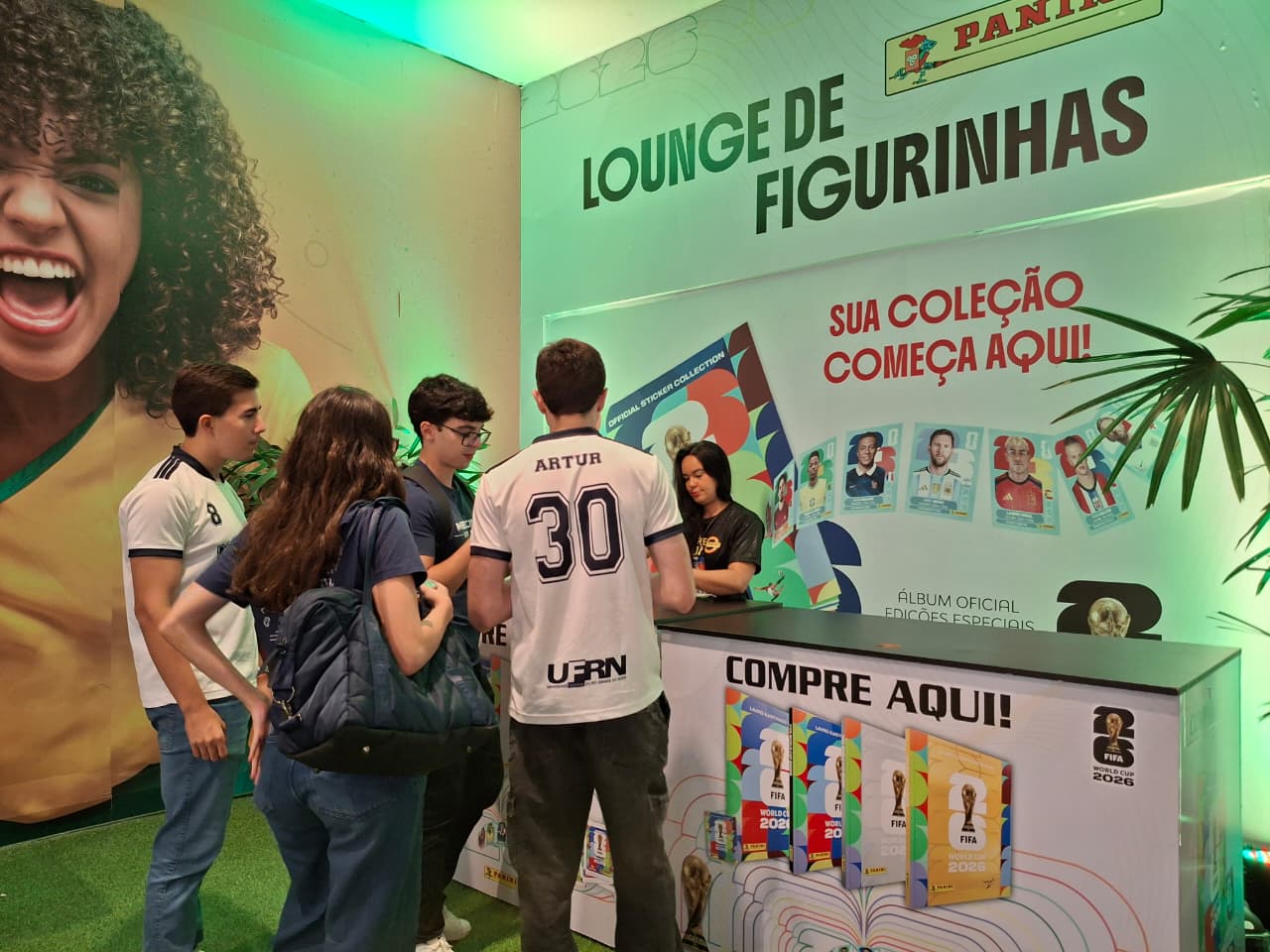 figurinhas