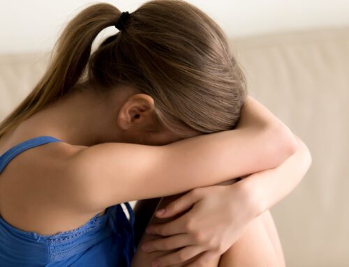 Violação sexual contra crianças e adolescentes tem aumento de quase 50%