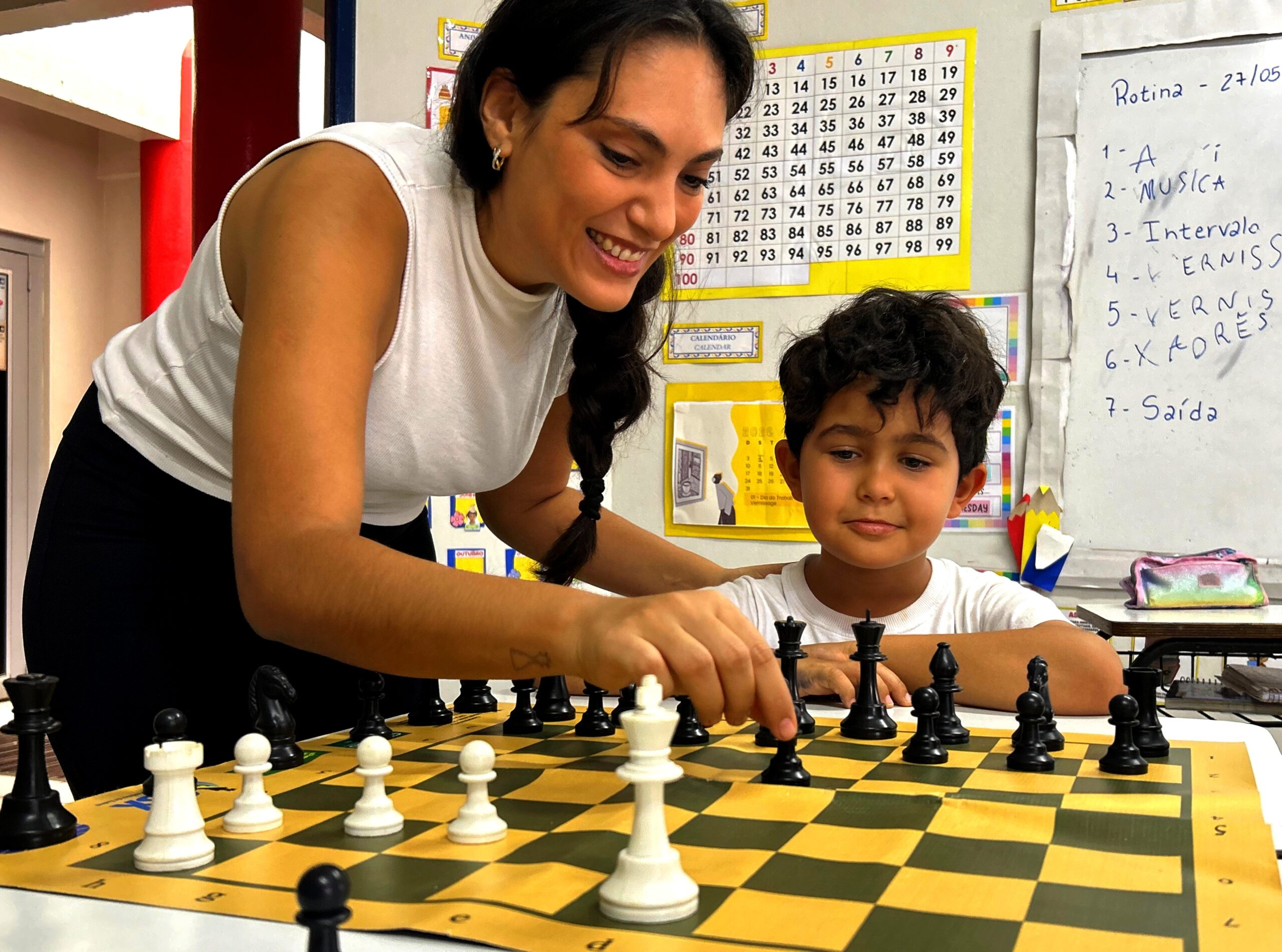 Escola