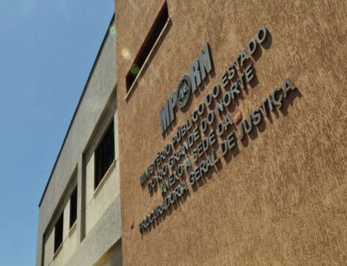 Concurso PCRN: MPRN pede multa de R$ 100 mil ao Estado por descumprimento de sentença sobre classificados