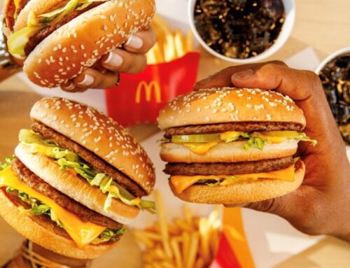 McDia Feliz 2026: tíquetes já estão disponíveis no app do McDonald’s