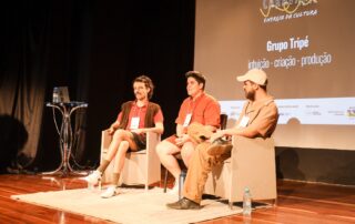 Caravana Energia da Cultura