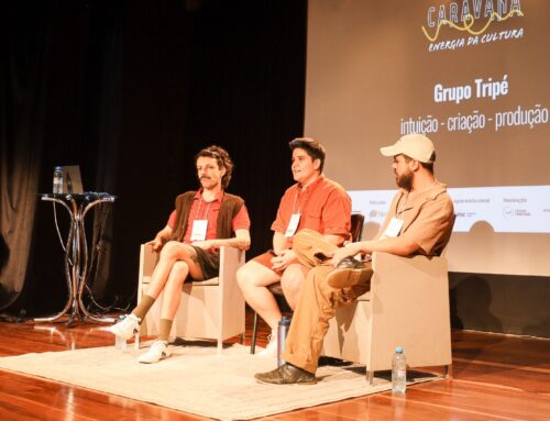 Caravana Energia da Cultura recebe inscrições até 22 de julho