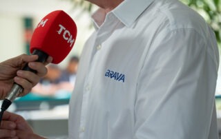 assessoria de imprensa local