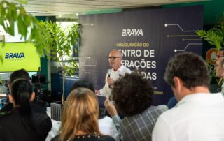 BRAVA Energia - COI Mossoró