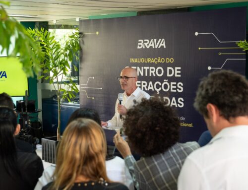 BRAVA Energia inaugura Centro de Operações Integradas no RN