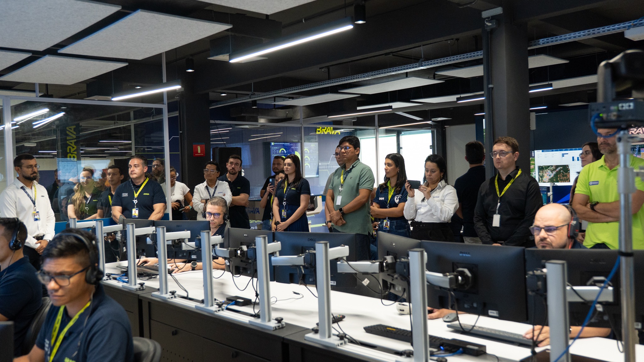 assessoria de imprensa local
