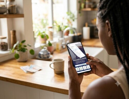 Consulta ao cashback do Imposto de Renda já está disponível