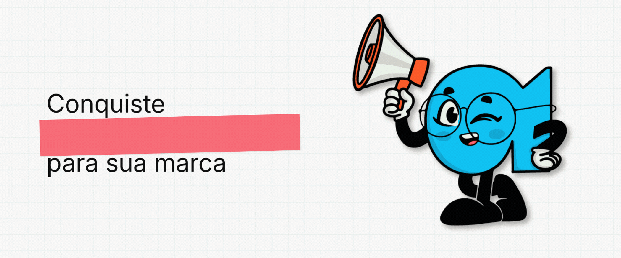 Banner da LetraA