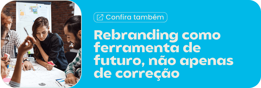 rebranding