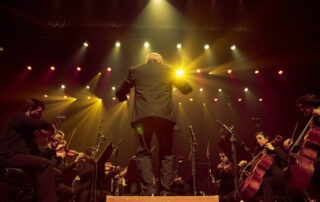 Festival Internacional de Música de Novo Hamburgo (FEMUSIK)