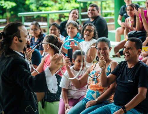 Mossoró e Natal recebem espetáculo gratuito de mágica neste fim de semana