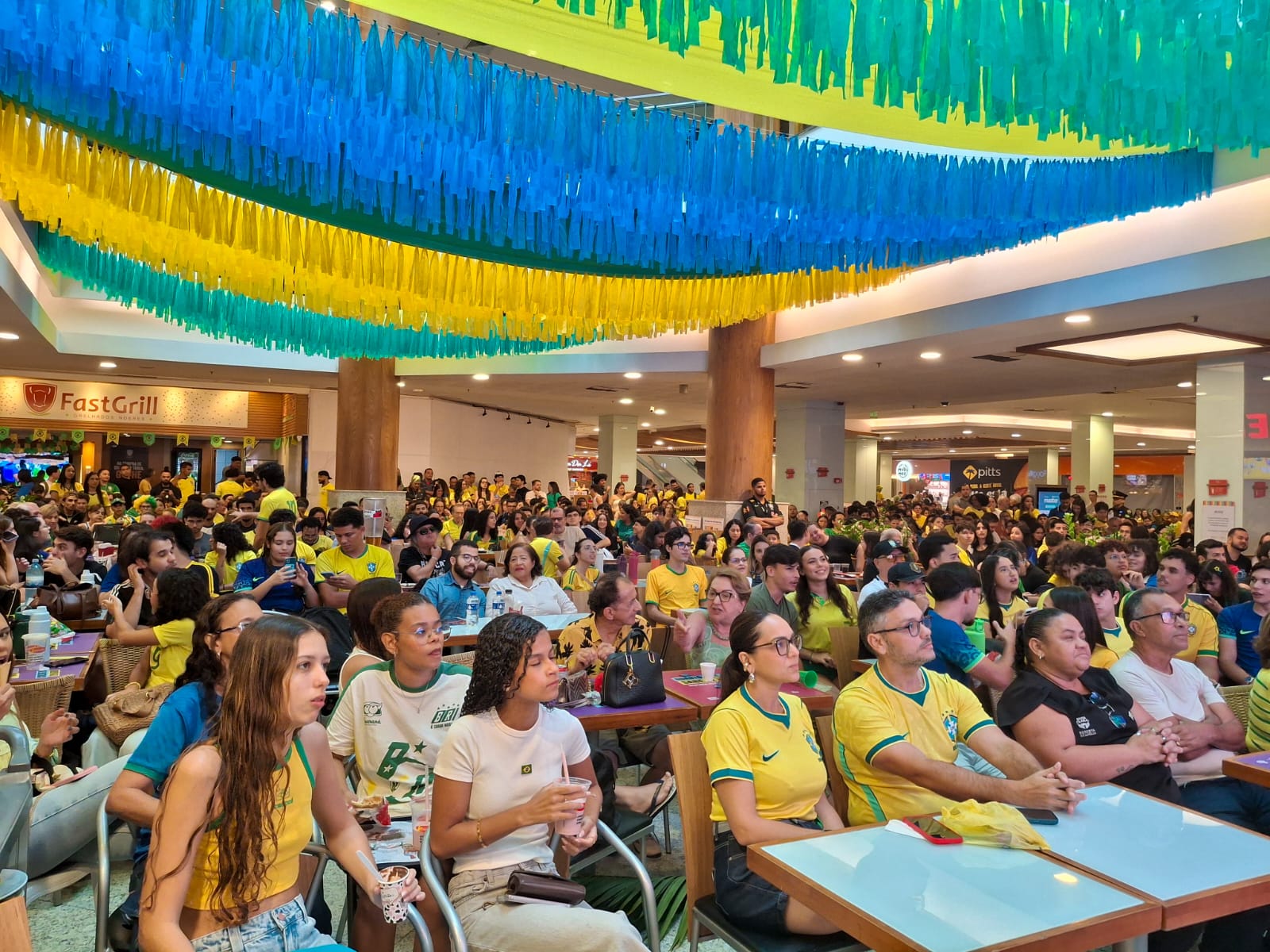 natal shopping na copa do mundo 2026 natal shopping na copa 2026