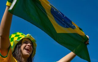 geração z na copa