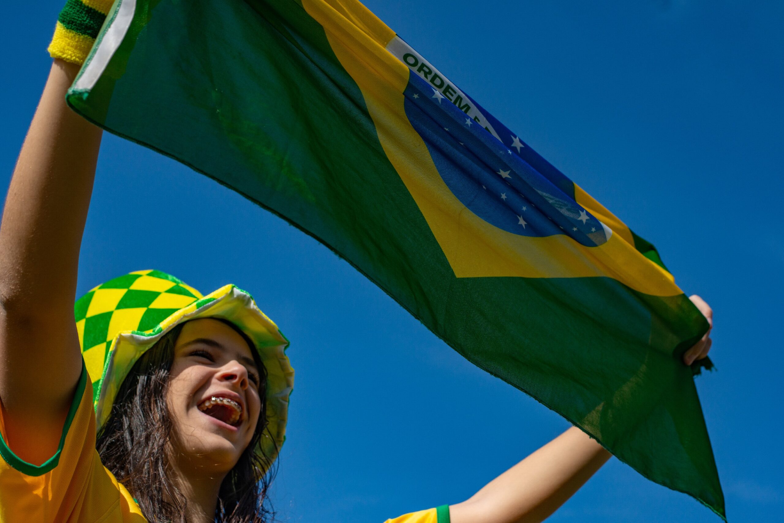 geração z na copa