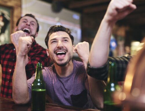 Copa do Mundo movimenta bares e restaurantes e abre oportunidades para crescimento do setor