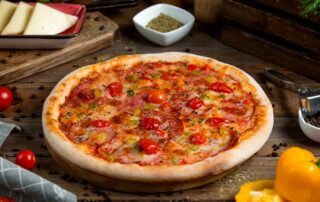 dia da pizza