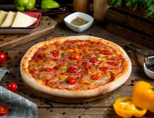 Dia da Pizza: nutricionista explica como incluir prato em dieta equilibrada