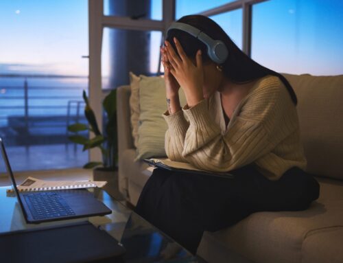 Burnout silencioso: por que algumas pessoas não conseguem descansar nas férias?