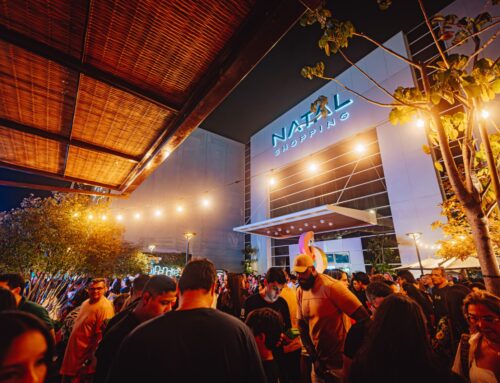 Shows de MPB e samba animam Natal Shopping neste fim de semana
