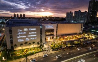 Natal Shopping, Natal RN