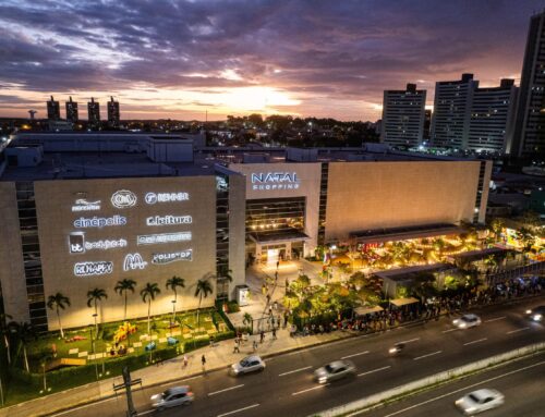 Dia dos Pais: Natal Shopping promove experiências para criar memórias entre gerações