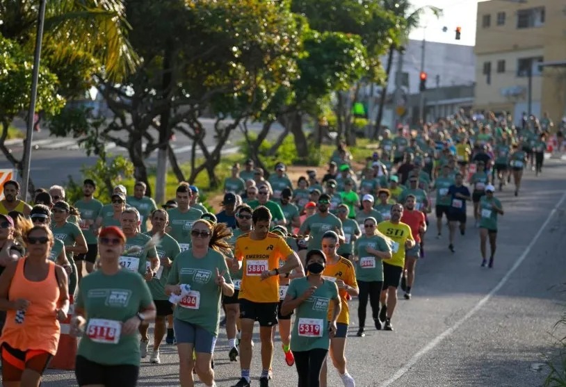O circuito Santander Track&Field Run Series reúne mais de 200 mil pessoas anualmente em diferentes cidades brasileiras e transforma a experiência de correr em um momento de esporte, superação e convivência.