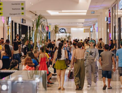Liquida Natal: lojas oferecem descontos de até 60% no Midway Mall