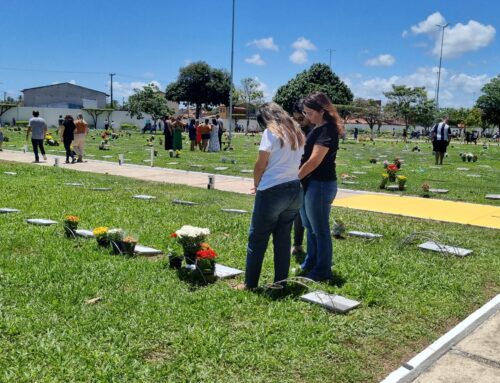 Finados: Empresa Vila propõe Dia da Memória com celebrações no RN e na PB