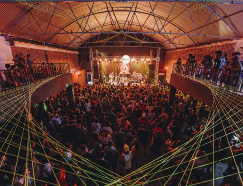 Festival DoSol chega à sua 23ª edição em 11 cidades do RN