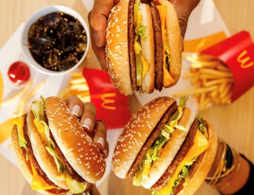 McDia Feliz 2026 bate recorde histórico e arrecada R$ 28,5 milhões
