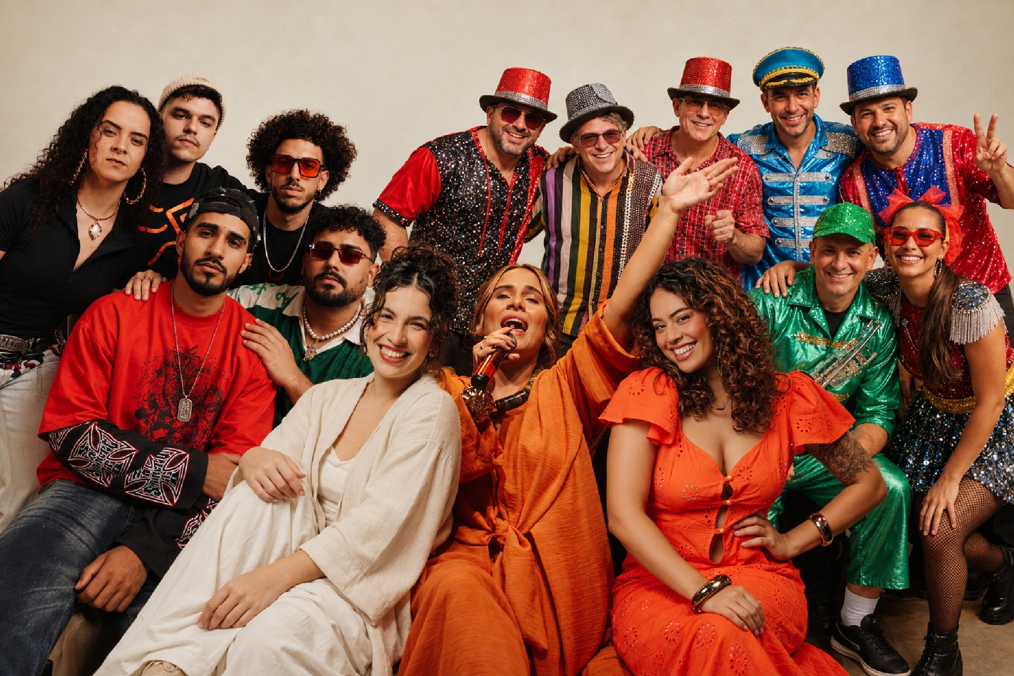 A iniciativa integra a programação especial do Midway Mall para o Mês das Crianças e reforça a atuação do empreendimento como espaço de cultura, entretenimento e experiências para diferentes públicos.