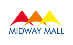 MIDWAY LETRA A MIDWAY LETRA A