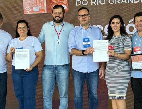 Associada da Empreleite conquista registro estadual e Selo ‘Feito Potiguar’