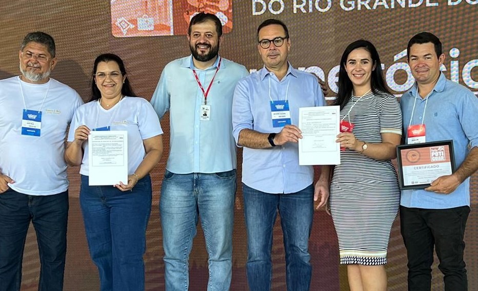 A regularização das queijeiras artesanais é uma das principais pautas da Empreleite.