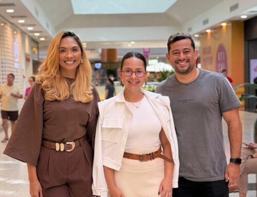 Natal Shopping tem nova equipe de gestão