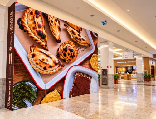 Midway Mall anuncia Studio Z, La Guapa e Popeyes para 2027