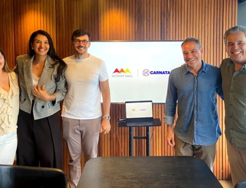 Carnatal e Midway Mall se unem em parceria histórica para entrega de abadás
