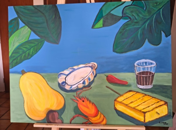 O IX Salão Dorian Gray de Arte Potiguar reúne 90 artistas e anuncia os premiados desta edição, que celebra a diversidade e a identidade da produção artística do Rio Grande do Norte. A visitação é gratuita e segue até 30 de dezembro.
