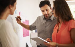 Entenda como transformar audiência em oportunidades comerciais com uma estratégia de comunicação orientada aos objetivos reais do negócio.