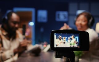 Media training - como se preparar para entrevsitas?