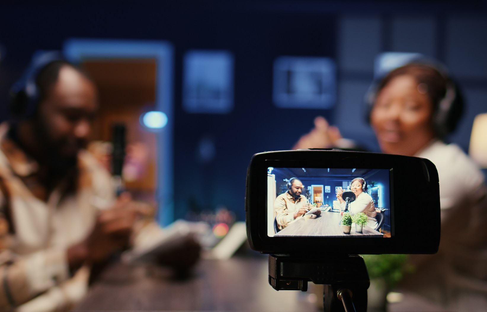 Media training - como se preparar para entrevsitas?