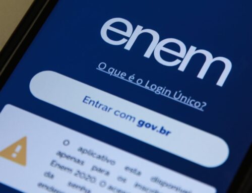 Pressão por aprovação no Enem exige atenção à saúde mental