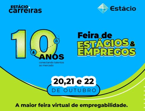 Feira virtual de empregos e estágios prevê 15 mil vagas para o RN