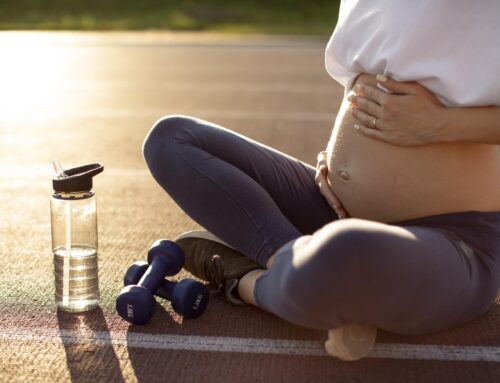 Calor extremo acende alerta para gestantes no RN